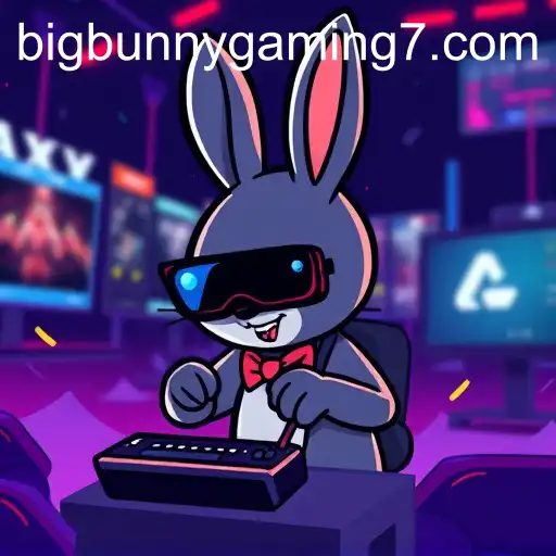 Emergence of Bigbunny Gaming in the Digital Era