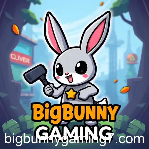 The Evolution and Impact of Bigbunny Gaming