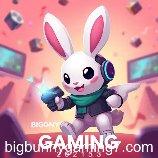 The Evolution of Bigbunny Gaming in 2025