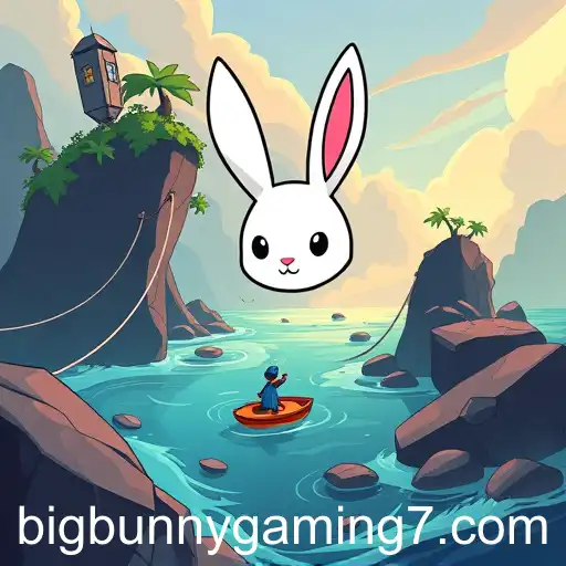 Bigbunny Gaming Evolves in Modern Era