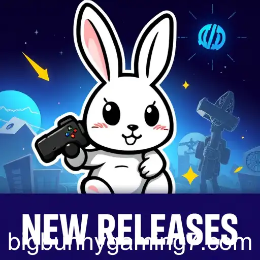 Bigbunny Gaming: A New Frontier