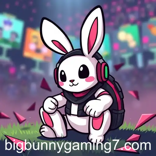 Bigbunny Gaming: Navigating the Future of Online Entertainment
