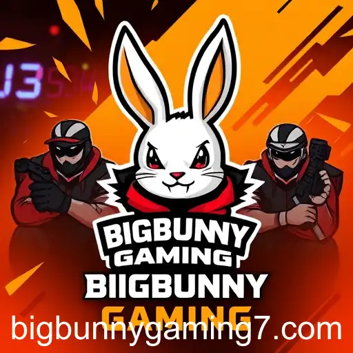The Rising Influence of Bigbunny Gaming