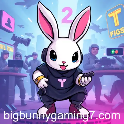Bigbunny Gaming Revolutionizes the Industry