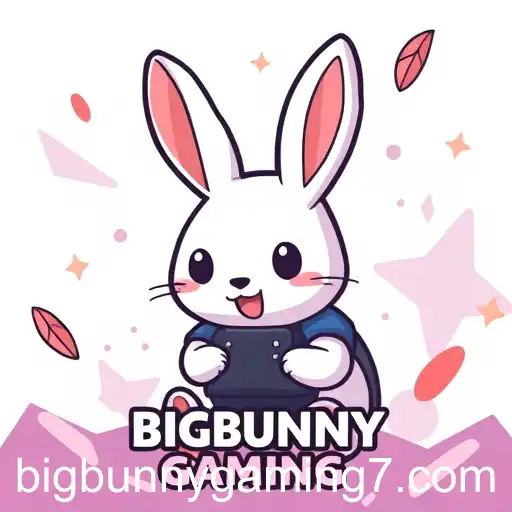Bigbunny Gaming Revolutionizes Online Gameplay