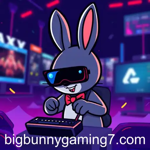 Bigbunny Gaming's Rise Amid 2025 Gaming Trends