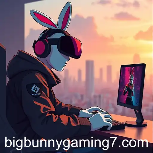 Bigbunny Gaming's Rise and Innovation