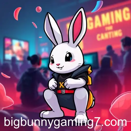 The Rise of Bigbunny Gaming in 2025