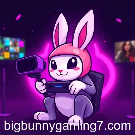 Bigbunny Gaming Trends and Community Impact