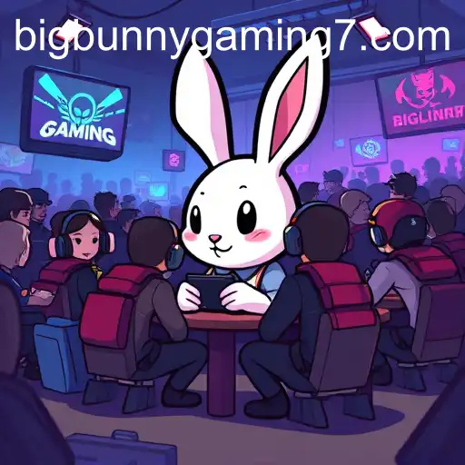 Bigbunny Gaming: Revolutionizing Community Engagement in the Gaming World