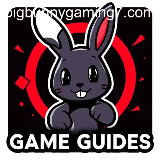 Exploring the World of Game Guides: The Impact of Bigbunny Gaming