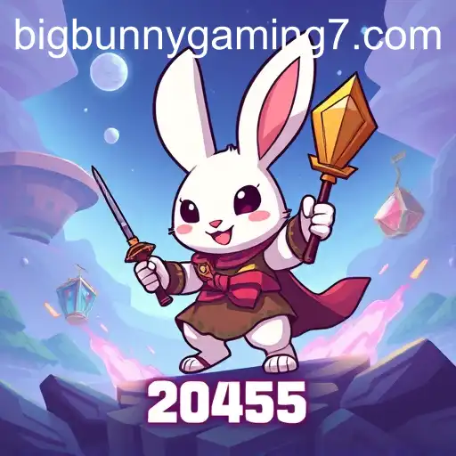 Bigbunny Gaming: Shaping the Future of Online Play