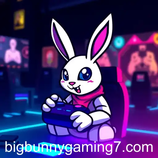 Bigbunny Gaming: A New Era for Gamers