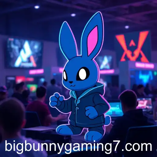 The Evolution of Bigbunny Gaming in the Digital Age