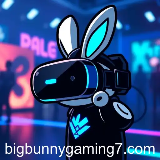 Bigbunny Gaming Expands Global Reach