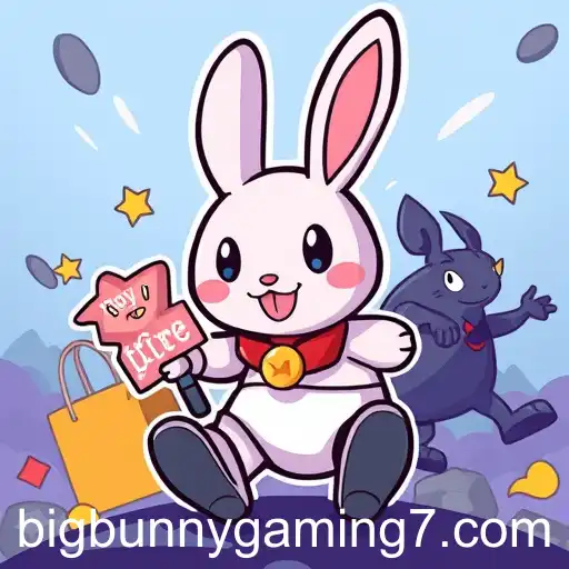 Bigbunny Gaming's Impact on the 2025 Gaming Landscape