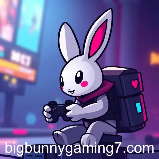 Bigbunny Gaming Revolutionizes the Industry