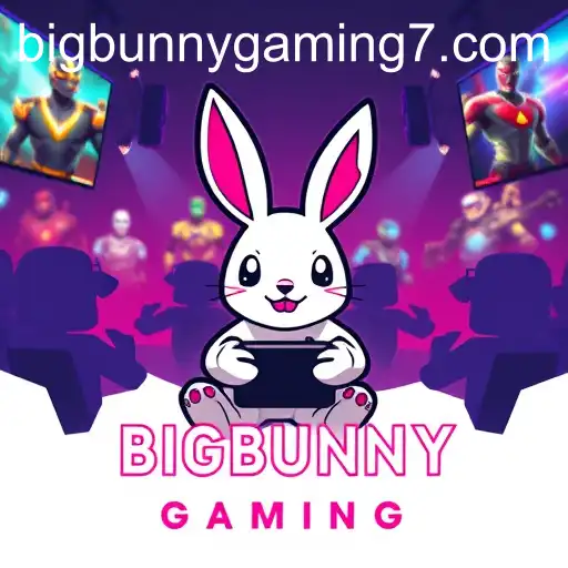 The Rise of Bigbunny Gaming in the Digital Era