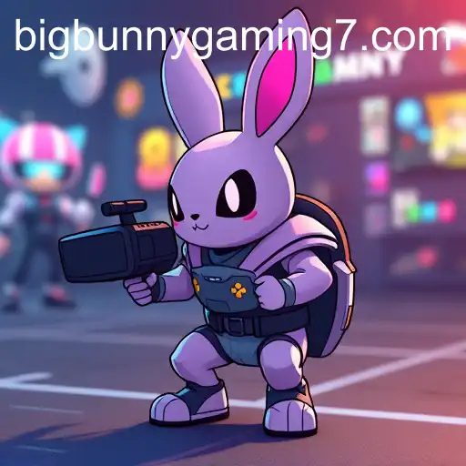 Bigbunny Gaming: Exploring 2025 Trends