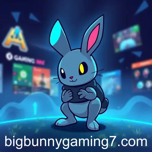 Bigbunny Gaming Trends and Community Impact