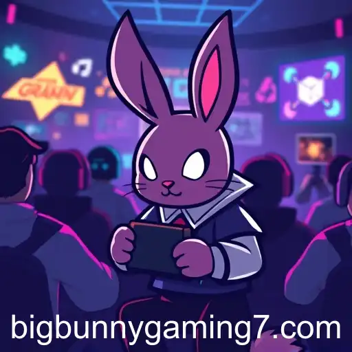 Bigbunny Gaming's Impact on the Digital Landscape