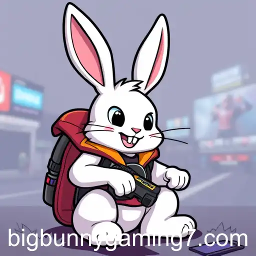 Rise of Bigbunny Gaming in 2025