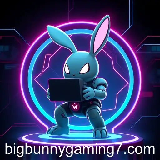 The Rise of Bigbunny Gaming in the Online World