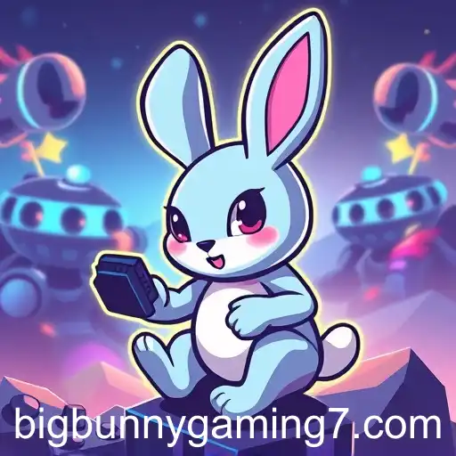 Rise of Bigbunny Gaming in 2025